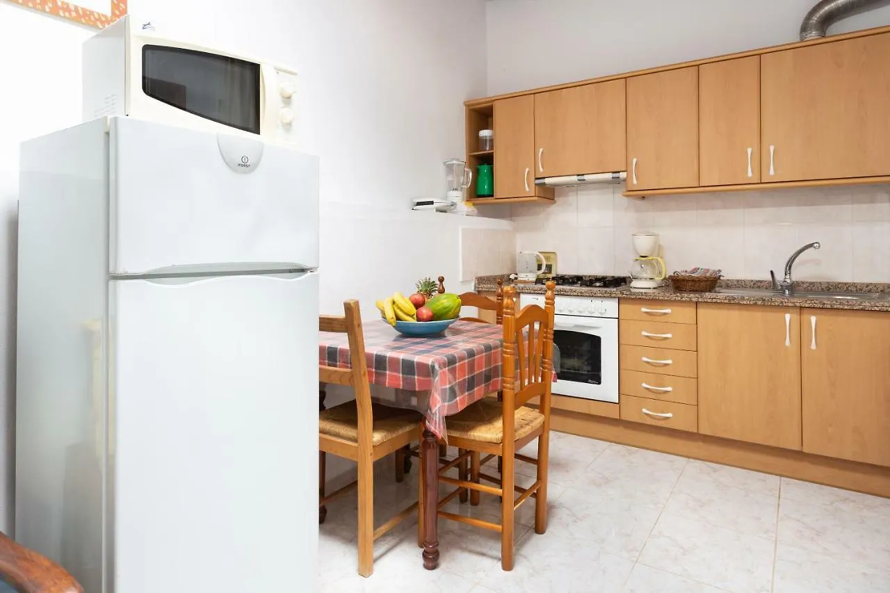 Apartamento Finca La Gaviota - Las Flores Icod De Los Vinos