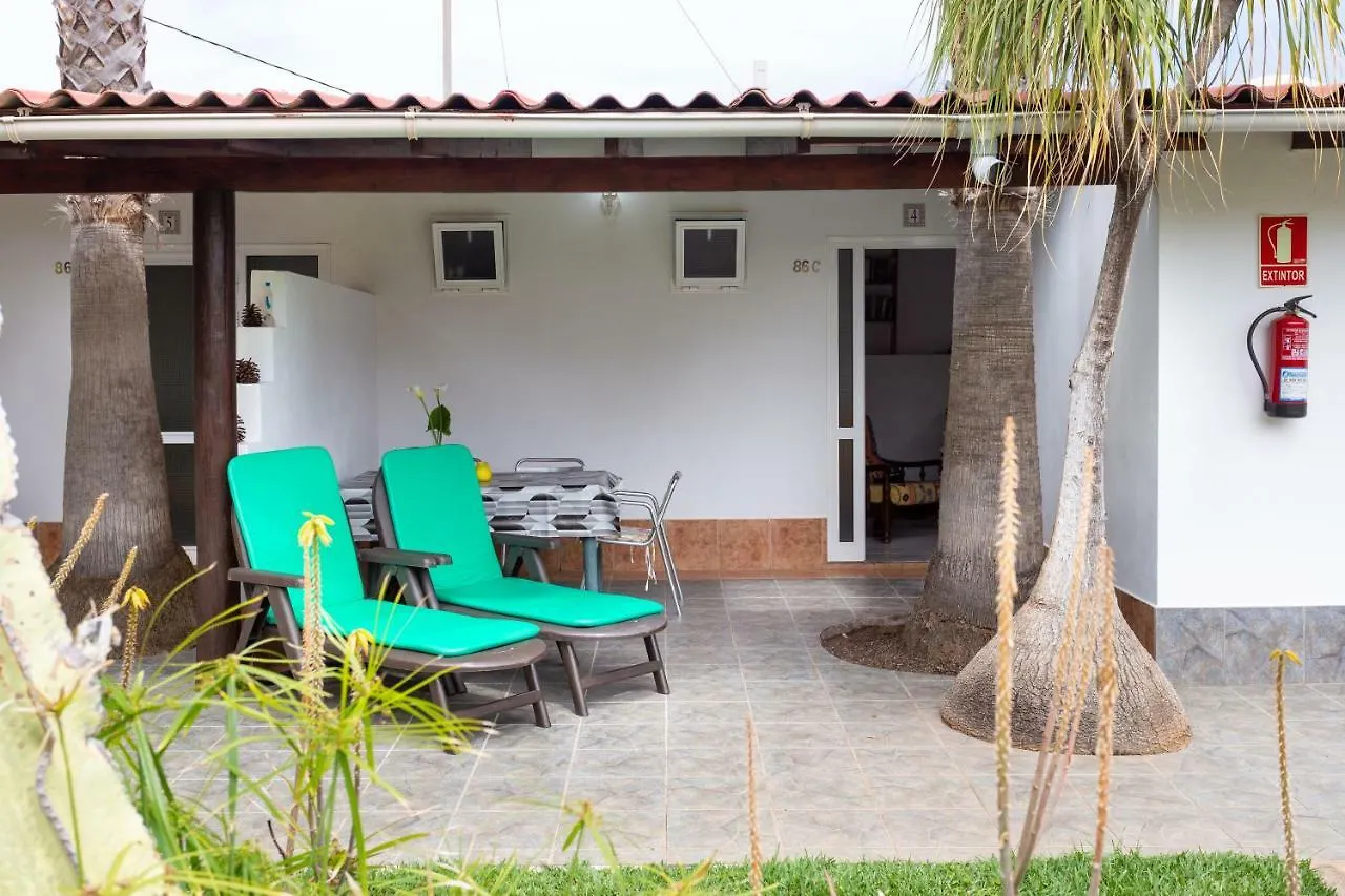 Apartamento Finca La Gaviota - Las Flores Icod De Los Vinos España