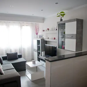 Apartamento Zubia Home Apartamento Portugalete