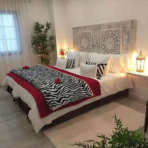 Plaza San Marcos Casco Hstorico Apartamento