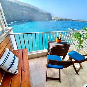 Mundo House, Playa San Marcos, Tenerife Apartamento