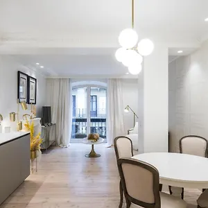 Brand New I Beachfront I 3 Min Old Town Anvers Apartamento San Sebastián